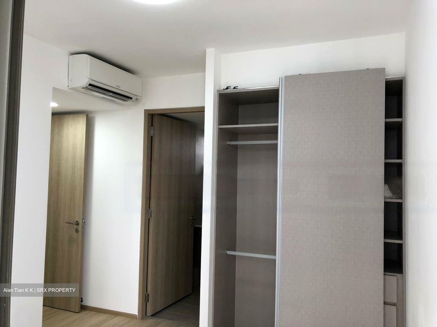 The Wisteria (D27), Apartment #458076111